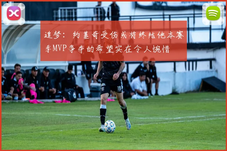 追梦：约基奇受伤或将终结他本赛季MVP争夺的希望实在令人惋惜