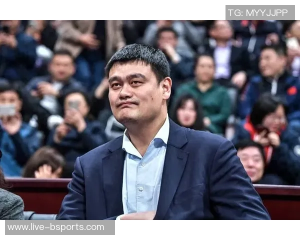 姚明期待明年火箭中国赛重聚老朋友共庆篮球盛事 姚明期待明年火箭中国赛重聚老朋友共庆篮球盛事