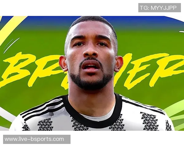 尤文图斯布雷默左膝半月板受伤将接受手术切除部分组织