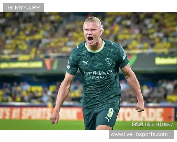 哈兰德26岁前欧冠进球52个紧随梅西59个成历史第二